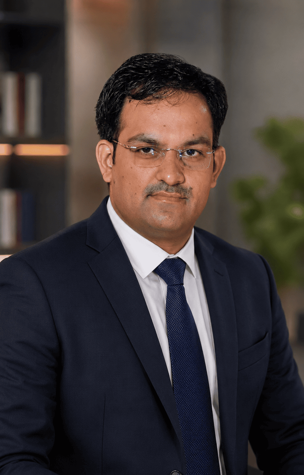 Rajendra Kaler