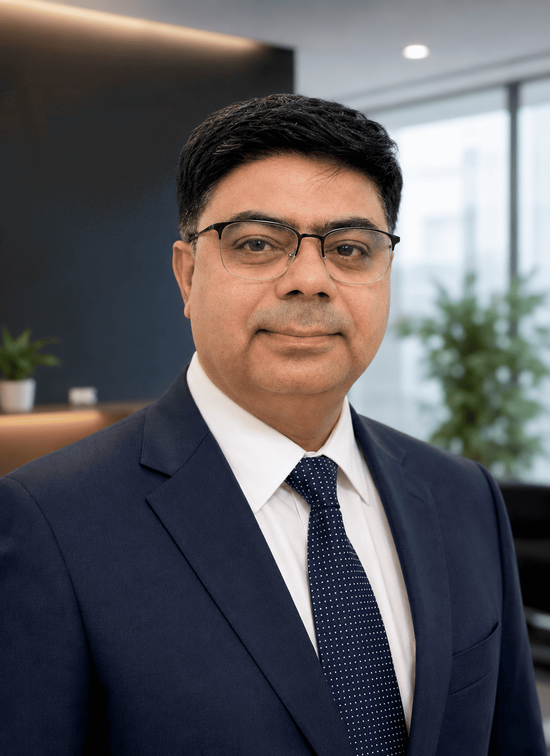 Subhash Meel